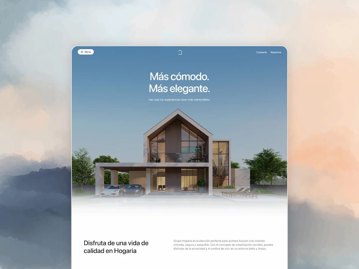 Grupo Hogaria Cover compressed